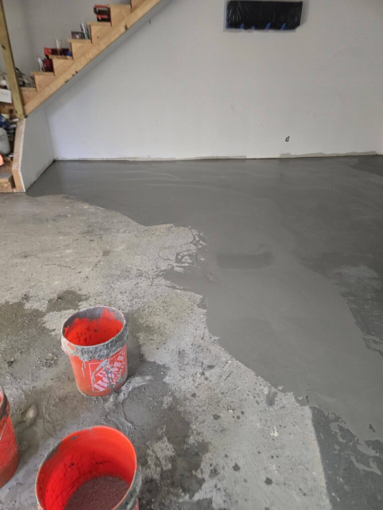 drywall repair Hendersonville TN