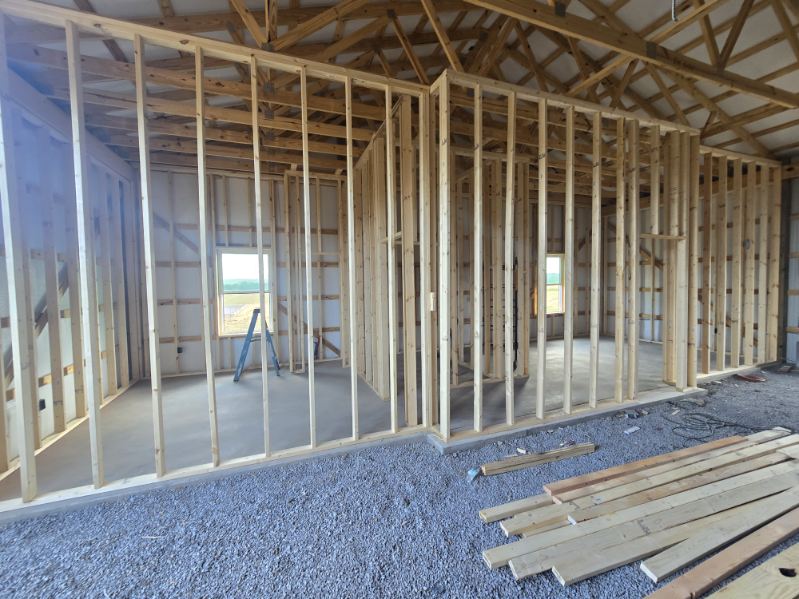 drywall contractor Hendersonville TN